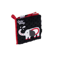 JOLLYBABY JB 80567(1) Джунгли Сенсорный