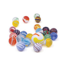 Svoora Glass Marbles Game