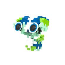 Plus Plus Constructor PET - Playful Puppy