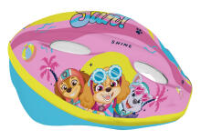 BIKE HELMET PAW PATROL GIRLS