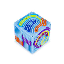 DUMEL DD 30882 Colorful Weaving Cube