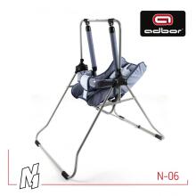 Adbor Swing N1 Art.N-03 Детские качели c защитным бортиком для дома/улицы