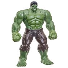 SPIDER-MAN Brand New Day Figūra Hulk, 29,9 cm