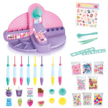 STYLE 4 EVER DIY набор для декорирования ручек Pen Factory Sweet Scent