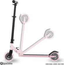 HyperMotion Scooter Art.299911 Pink  Children's two-wheeled scooter