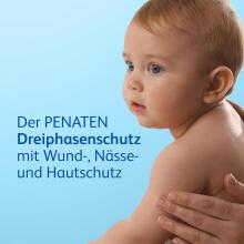 Penaten Ultra Wound Protection Cream Zinc Oxide Art.299912  wound protection cream,150ml