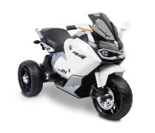 BATTERY CAR NITRO WHITE