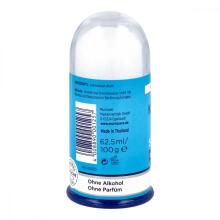 Crystal Deodorant Stick Extra Sensitive Art.300416 alum potash 100gr cork