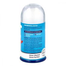 Crystal Deodorant Stick Extra Sensitive Art.300416 alum potash 100gr cork