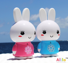 Alilo Art.G6 mesi bunny muusika MP3-mängija / öölamp (RU)