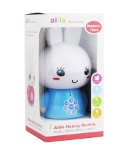 Alilo Art.G6 mesi bunny muusika MP3-mängija / öölamp (RU)