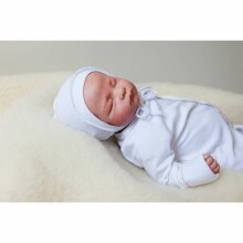 Vilaurita Art.10 100%  cotton Babies` hat