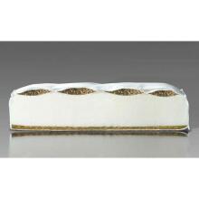 Danpol Gryko-Koko Art.T18 Matracis bērnu gultai Griķu-Kokos 120/60/9cm
