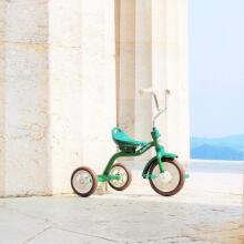 Italtrike Super Touring Colorama 10’’ Art.32986 Трёхколёсный велосипед