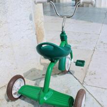 Italtrike Super Touring Colorama 10’’ Art.32986 Трёхколёсный велосипед