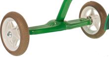 Italtrike Super Touring Rose Garden 10’’ Art.32988 Bērnu kvalitatīvs trīsritenis