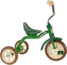 Italtrike Super Touring Rose Garden 10’’ Art.32988 Bērnu kvalitatīvs trīsritenis
