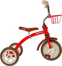 Italtrike Super Lucy Tricycle  Champion 10’’ Art.32989 Bērnu kvalitatīvs trīsritenis