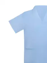 Doctor Set Smile Dentist  Art.33000 Blue Drosmīgā zobārsta komplekts - Supervaroņa smaids