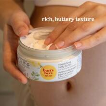 Burt's Bees Mama Body Butter Art.33520 pretstriju ķermeņa sviests