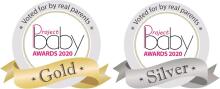 Burt's Bees Mama Body Butter Art.33520 pretstriju ķermeņa sviests
