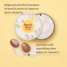 Burt's Bees Mama Body Butter Art.33520 pretstriju ķermeņa sviests