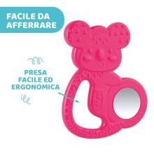 Chicco Cooling Teether Art.33615  Прорезыватель    4m+