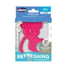 Chicco Cooling Teether Art.33615  Прорезыватель    4m+