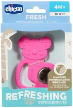 Chicco Cooling Teether Art.33615  Прорезыватель    4m+