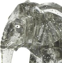 Crystal Puzzle Elephant Art.34087 Crystal 3D Puzzle