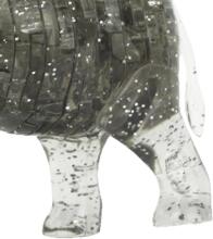 Crystal Puzzle Elephant Art.34087 Crystal 3D Puzzle