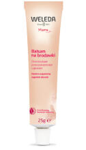 Weleda Mother Nipple Balm Art.34545 Nipple balm 25 g