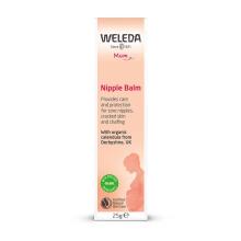 Weleda Mother Nipple Balm Art.34545 Nipple balm 25 g