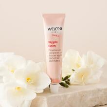Weleda Mother Nipple Balm Art.34545 Nipple balm 25 g