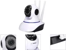 Camera Wifi Art.12531  kamera - 3 antenas