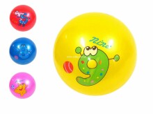 I-Toys Number Ball Art.A-008