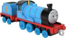 Thomas & Friends Big Friends Art.HTN29 Vilciens Edward no serijas Tomass un draugi