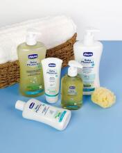 Chicco Natural Body Wahs No Tears Art.35863 Vannas putas 200ml