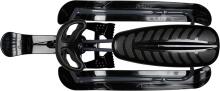 Stiga Snowracer Iconic Kids Art.3660  sniega ragavas