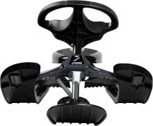 Stiga Snowracer Iconic Kids Art.3660  sniega ragavas