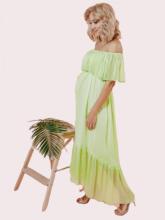 Sweet Mama Dress Art.DN1705 Kleita barošānai
