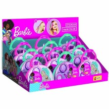 Lisciani Giochi Barbie Art.73665 Творческий набор для девочек