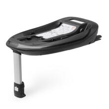 Hauck Isofix Base Art.38668 Black Isofix Base Station Compatible with Drive N Care Baby Seat