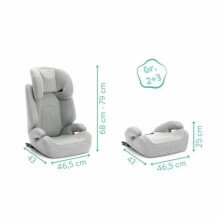 Fillikid Car Seat Art.BFL205-07  Autosēdeklītis (15-36 kg)