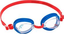 Bestway Spider Man Art.39729 Bērnu peldēšnas brilles (peldbrilles)