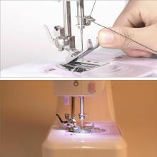 Retoo Sewing Machine Mini Art.39847 швейная машина (Электромеханические)