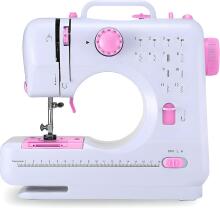 Retoo Sewing Machine Mini Art.39847 швейная машина (Электромеханические)