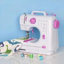Retoo Sewing Machine Mini Art.39847 швейная машина (Электромеханические)