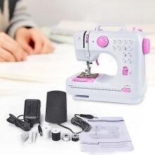 Retoo Sewing Machine Mini Art.39847 швейная машина (Электромеханические)