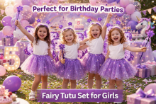 Happy Toys Fairy Wings Art.0634 Karnēvala tērps Feja